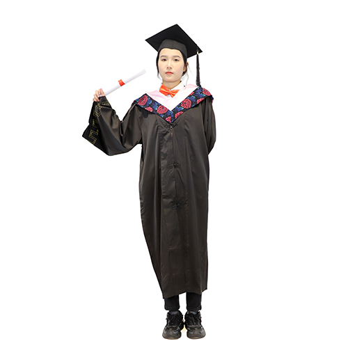 学士服
